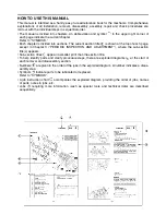 Предварительный просмотр 5 страницы Yamaha RST90GTZ Service Manual