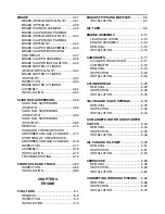 Предварительный просмотр 10 страницы Yamaha RST90GTZ Service Manual