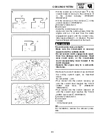 Предварительный просмотр 32 страницы Yamaha RST90GTZ Service Manual