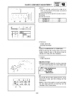 Предварительный просмотр 35 страницы Yamaha RST90GTZ Service Manual