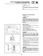 Предварительный просмотр 45 страницы Yamaha RST90GTZ Service Manual