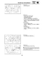 Предварительный просмотр 47 страницы Yamaha RST90GTZ Service Manual