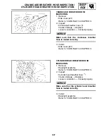 Предварительный просмотр 50 страницы Yamaha RST90GTZ Service Manual