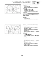 Предварительный просмотр 51 страницы Yamaha RST90GTZ Service Manual