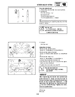 Предварительный просмотр 71 страницы Yamaha RST90GTZ Service Manual