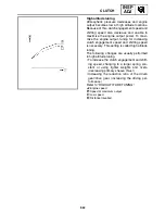 Предварительный просмотр 87 страницы Yamaha RST90GTZ Service Manual