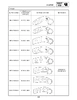 Предварительный просмотр 92 страницы Yamaha RST90GTZ Service Manual