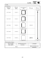 Предварительный просмотр 94 страницы Yamaha RST90GTZ Service Manual