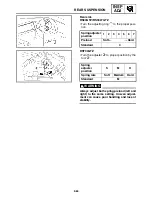 Предварительный просмотр 107 страницы Yamaha RST90GTZ Service Manual