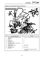 Предварительный просмотр 116 страницы Yamaha RST90GTZ Service Manual