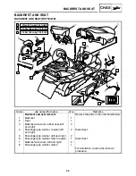 Предварительный просмотр 120 страницы Yamaha RST90GTZ Service Manual