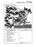 Предварительный просмотр 121 страницы Yamaha RST90GTZ Service Manual