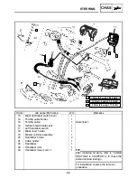 Предварительный просмотр 123 страницы Yamaha RST90GTZ Service Manual