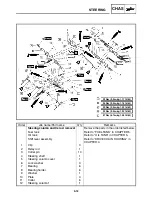 Предварительный просмотр 126 страницы Yamaha RST90GTZ Service Manual