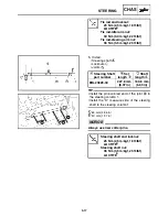 Предварительный просмотр 131 страницы Yamaha RST90GTZ Service Manual