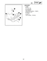 Предварительный просмотр 135 страницы Yamaha RST90GTZ Service Manual