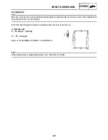 Предварительный просмотр 141 страницы Yamaha RST90GTZ Service Manual