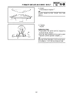 Предварительный просмотр 150 страницы Yamaha RST90GTZ Service Manual