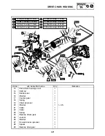 Предварительный просмотр 162 страницы Yamaha RST90GTZ Service Manual