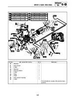 Предварительный просмотр 163 страницы Yamaha RST90GTZ Service Manual