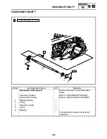 Предварительный просмотр 173 страницы Yamaha RST90GTZ Service Manual