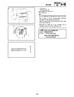 Предварительный просмотр 181 страницы Yamaha RST90GTZ Service Manual