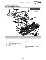 Предварительный просмотр 197 страницы Yamaha RST90GTZ Service Manual