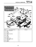 Предварительный просмотр 200 страницы Yamaha RST90GTZ Service Manual