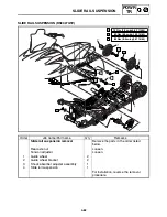 Предварительный просмотр 203 страницы Yamaha RST90GTZ Service Manual