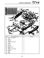 Предварительный просмотр 206 страницы Yamaha RST90GTZ Service Manual