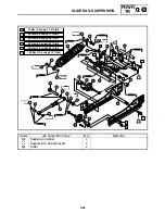 Предварительный просмотр 207 страницы Yamaha RST90GTZ Service Manual