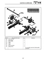 Предварительный просмотр 208 страницы Yamaha RST90GTZ Service Manual