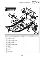 Предварительный просмотр 214 страницы Yamaha RST90GTZ Service Manual