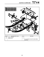 Предварительный просмотр 215 страницы Yamaha RST90GTZ Service Manual