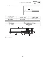 Предварительный просмотр 221 страницы Yamaha RST90GTZ Service Manual