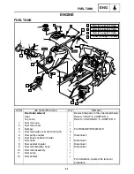 Предварительный просмотр 226 страницы Yamaha RST90GTZ Service Manual