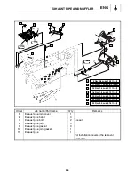 Предварительный просмотр 231 страницы Yamaha RST90GTZ Service Manual