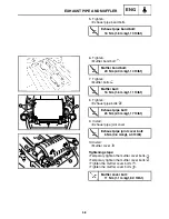 Предварительный просмотр 233 страницы Yamaha RST90GTZ Service Manual