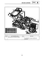 Предварительный просмотр 239 страницы Yamaha RST90GTZ Service Manual