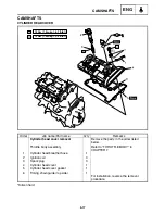 Предварительный просмотр 242 страницы Yamaha RST90GTZ Service Manual