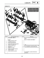 Предварительный просмотр 243 страницы Yamaha RST90GTZ Service Manual