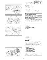 Предварительный просмотр 244 страницы Yamaha RST90GTZ Service Manual