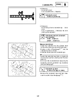 Предварительный просмотр 246 страницы Yamaha RST90GTZ Service Manual