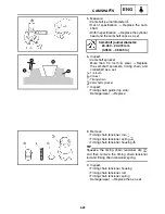 Предварительный просмотр 247 страницы Yamaha RST90GTZ Service Manual