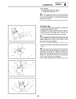 Предварительный просмотр 248 страницы Yamaha RST90GTZ Service Manual