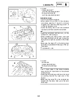 Предварительный просмотр 250 страницы Yamaha RST90GTZ Service Manual