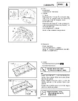 Предварительный просмотр 252 страницы Yamaha RST90GTZ Service Manual