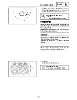 Предварительный просмотр 256 страницы Yamaha RST90GTZ Service Manual