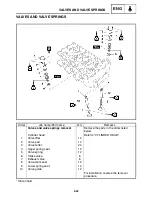 Предварительный просмотр 257 страницы Yamaha RST90GTZ Service Manual