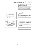 Предварительный просмотр 258 страницы Yamaha RST90GTZ Service Manual